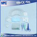 Wholesale CE&ISO13485&FDA certificate sterile specimen container Disposable Catheterization Pack